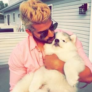 Meet your Posher, Prashant